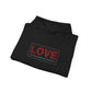 Love is the Ingredient Hoodie