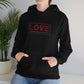 Love is the Ingredient Hoodie