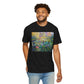 Garden at Giverny T-shirt II