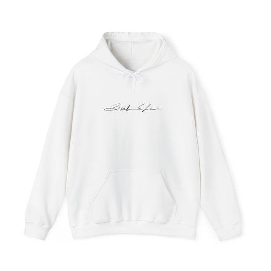 Signature Hooded Sweatshirt